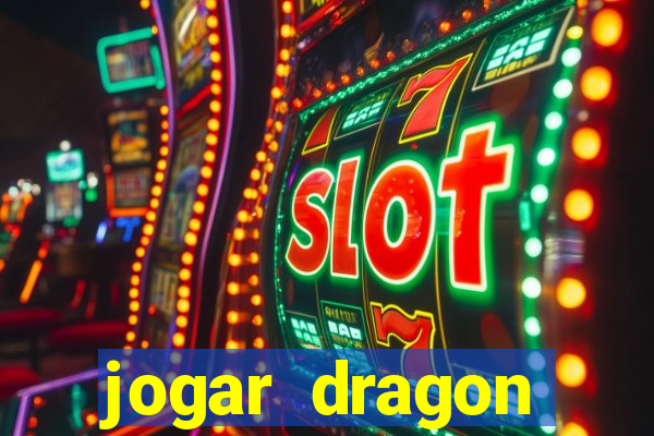 jogar dragon fortune demo